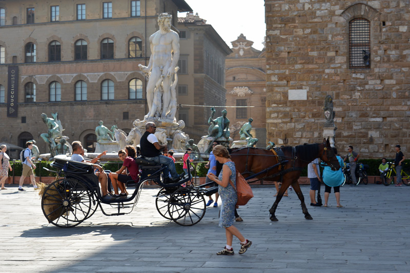 Что посмотреть во Флоренции
