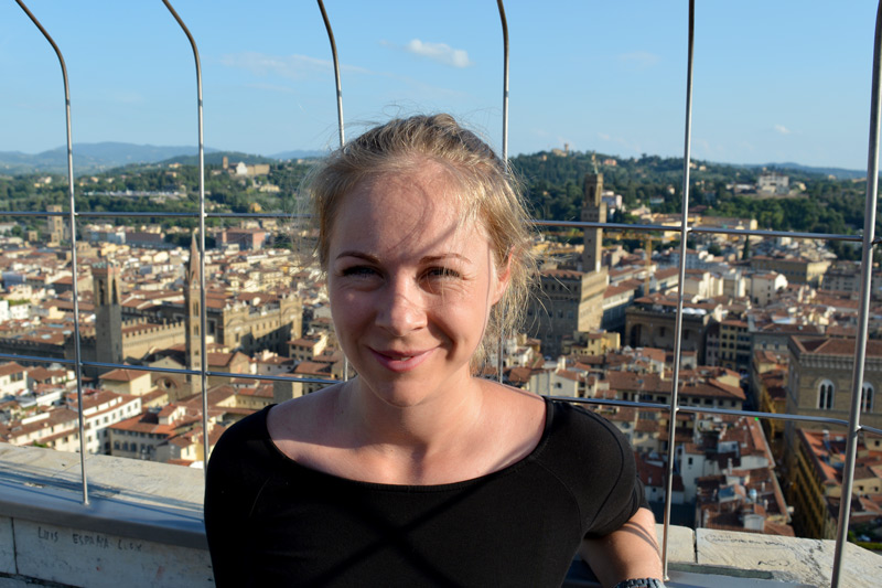 Достопримечательности Флоренции