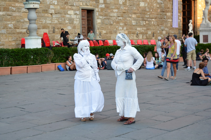 Экскурсии во Флоренции