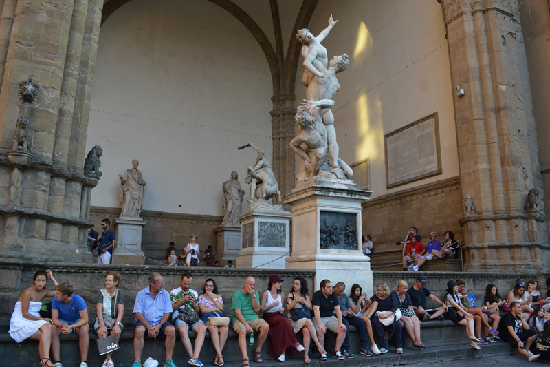 Отдых во Флоренции